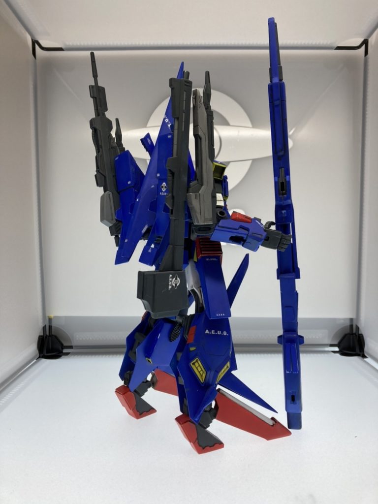 ΖⅡ–6枚目/制作者：サーカス