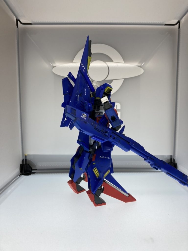 ΖⅡ–4枚目/制作者：サーカス