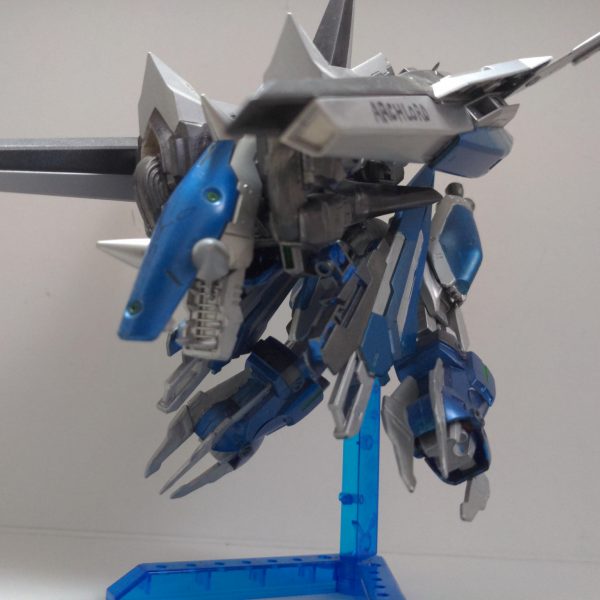 NSMー03 アークロード