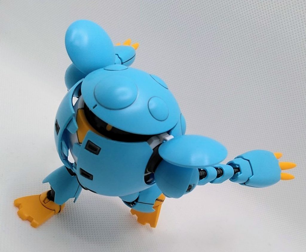 HG モモカプル–2枚目/制作者：820kataki