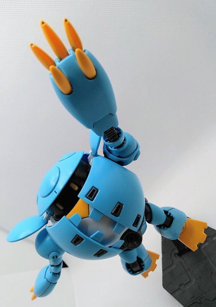 HG モモカプル–4枚目/制作者：820kataki