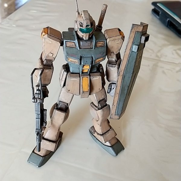 ジム寒冷地仕様