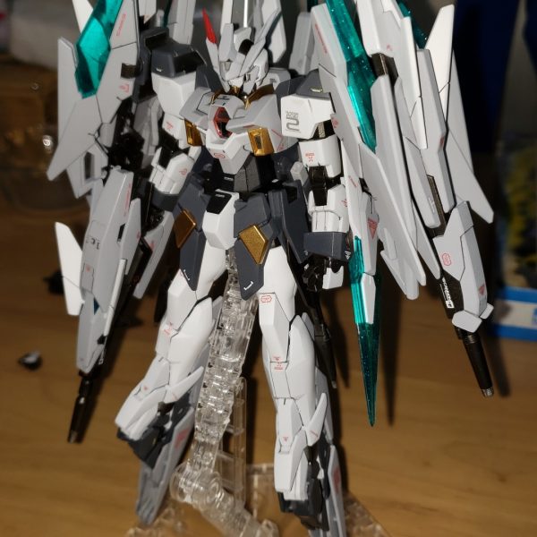 ADF/AGE-02 ガンダム ドミナンスマグナム II