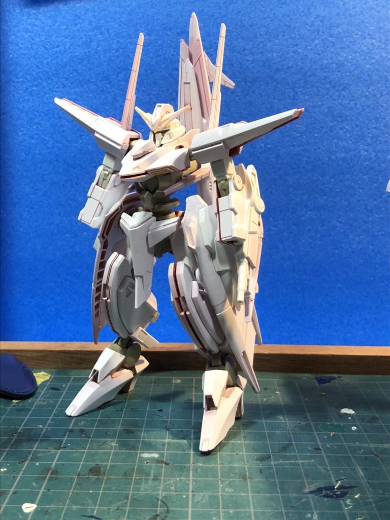 同系列の期待だけあって違和感なくマッチしました。