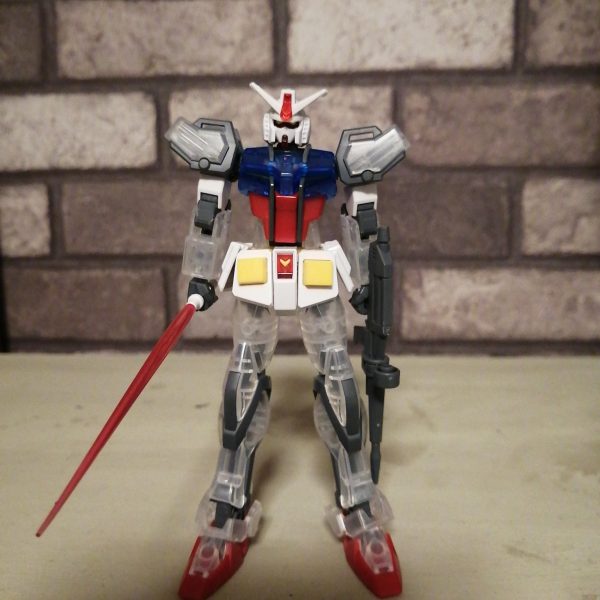 RX-78-2ストライクガンダム