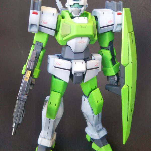 シャルドール改