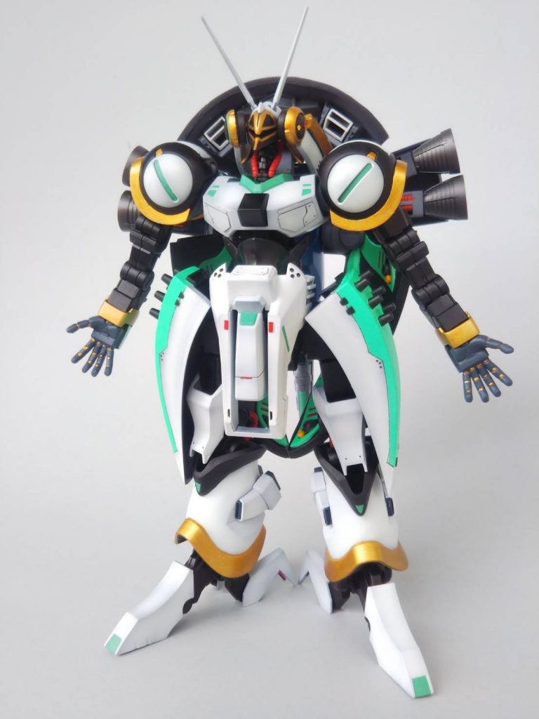 アヌビス バウンドドック–2枚目/制作者：@らいぷちひ