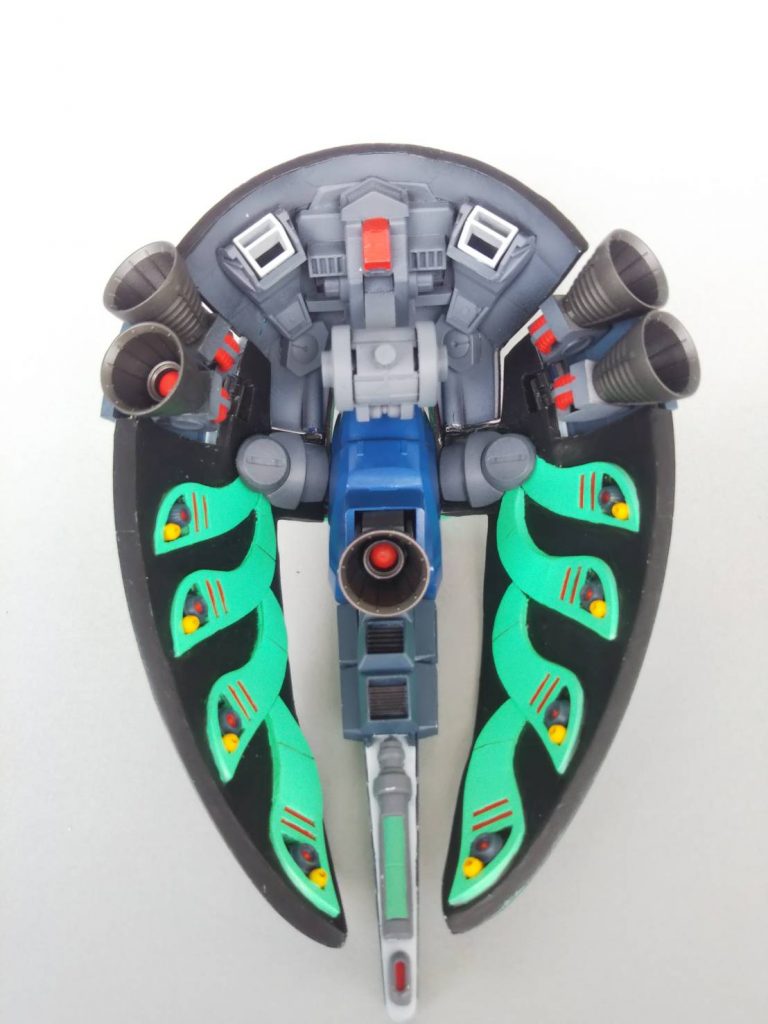 アヌビス バウンドドック–3枚目/制作者：@らいぷちひ