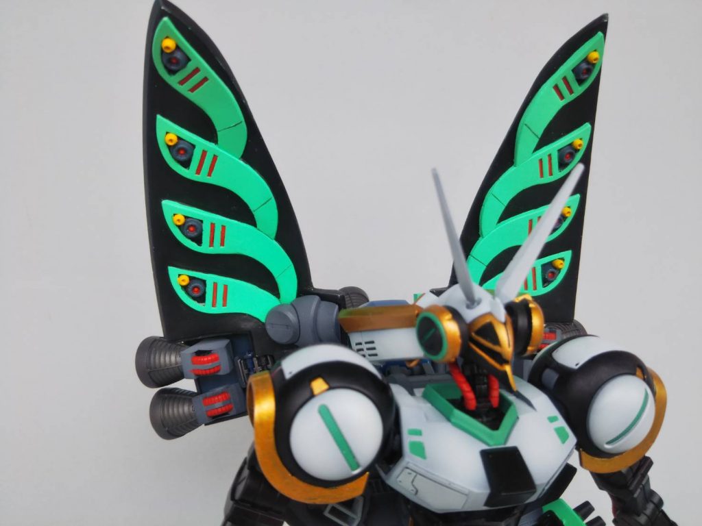 アヌビス バウンドドック–4枚目/制作者：@らいぷちひ