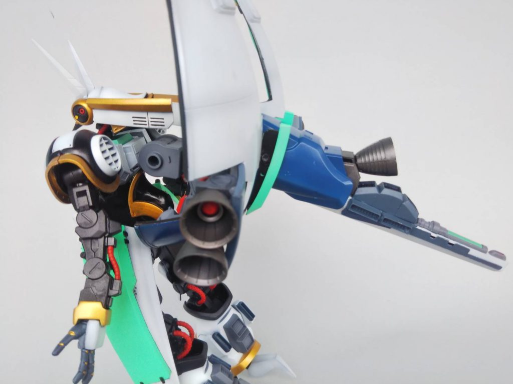 アヌビス バウンドドック–5枚目/制作者：@らいぷちひ