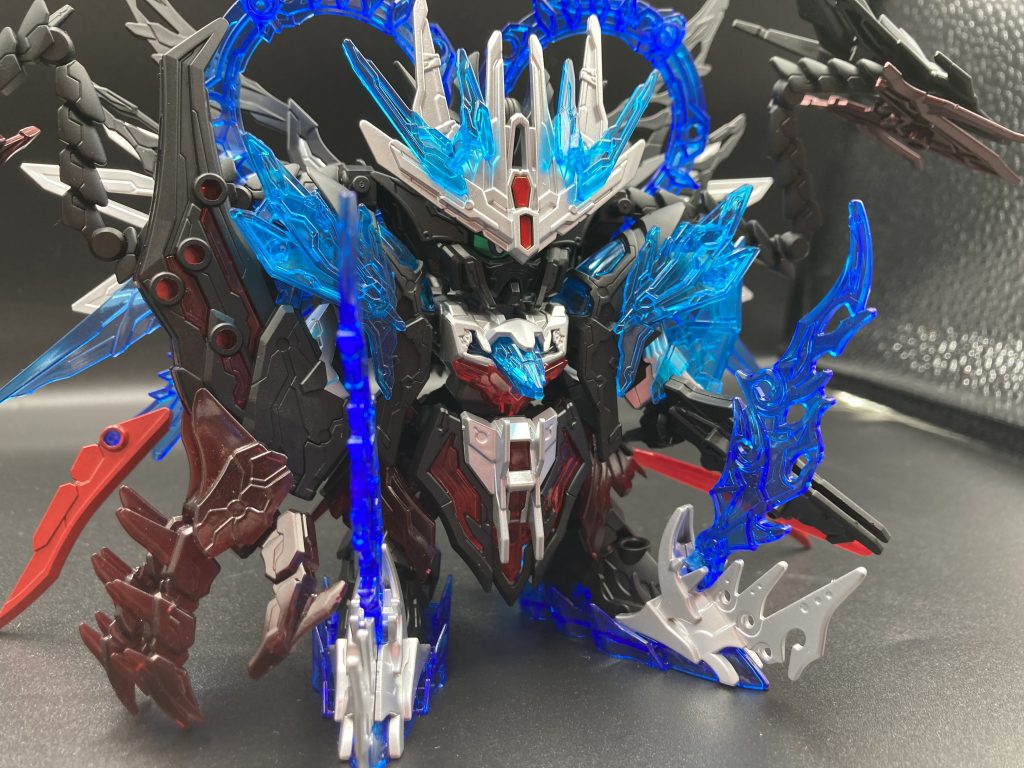 曹操ウイング–8枚目/制作者：まつじょう