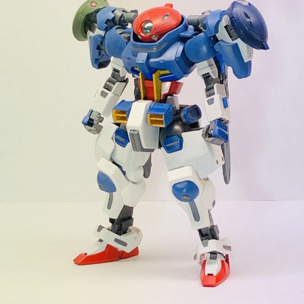 GPシリーズ 0〜4号機！