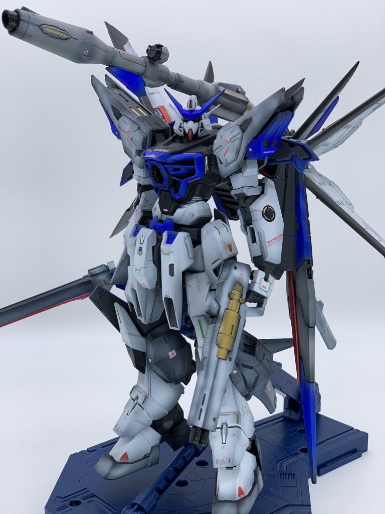 アークカラミティ–3枚目/制作者：たけちか