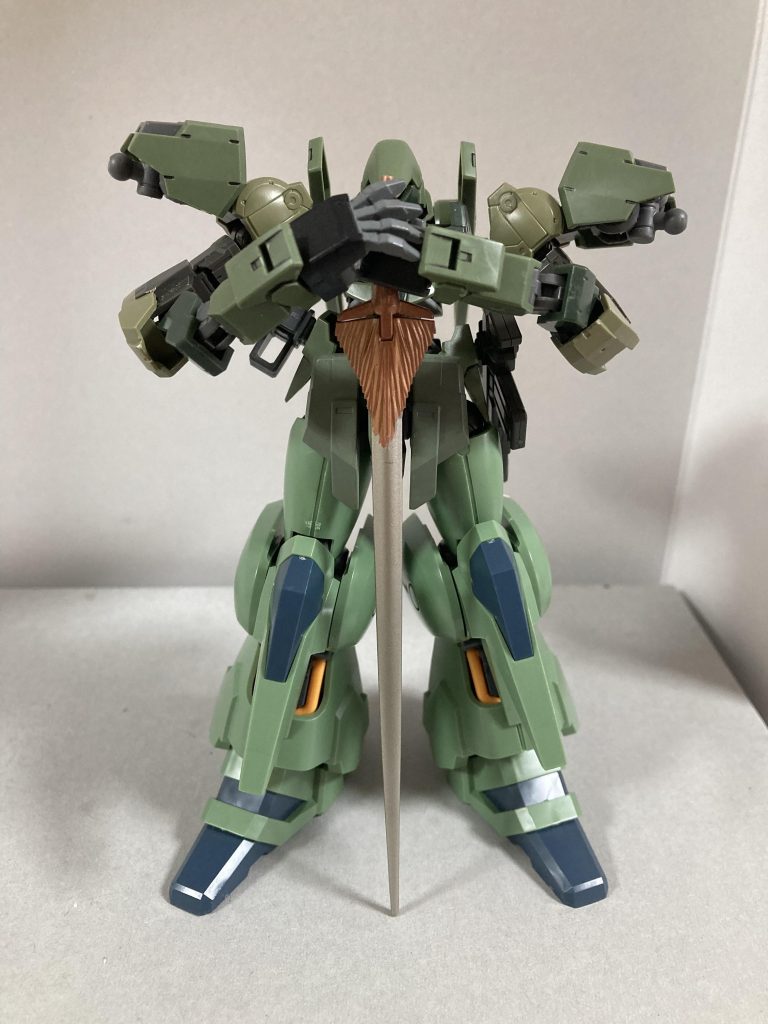 最後に騎士っぽく最後まで閲覧ありがとうございました