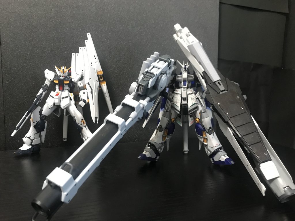 おまけ要望にあったのでなんかキモ……え？あっ！どうも！え？なにそれえ？あっ……！痛っ……（絶命）