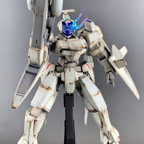 クランシェ・ゴースト