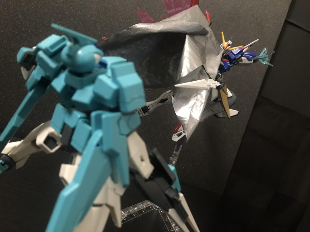 これは既視感だ