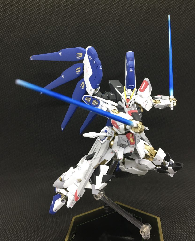 インヘリットフリーダム–9枚目/制作者：マックベイ