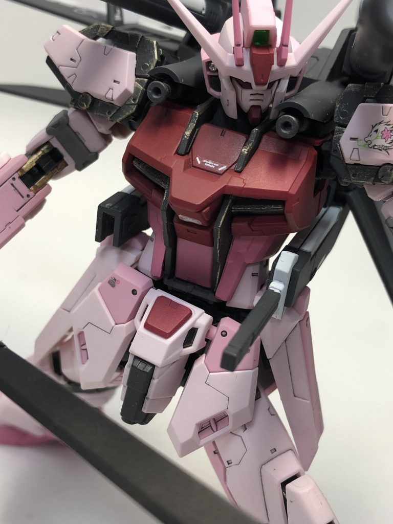 ストライクルージュ +I.W.S.P.–8枚目/制作者:noripan