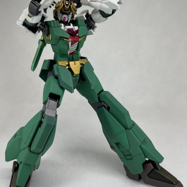 ダイナマイトバンタンガンダムver.テヒョン