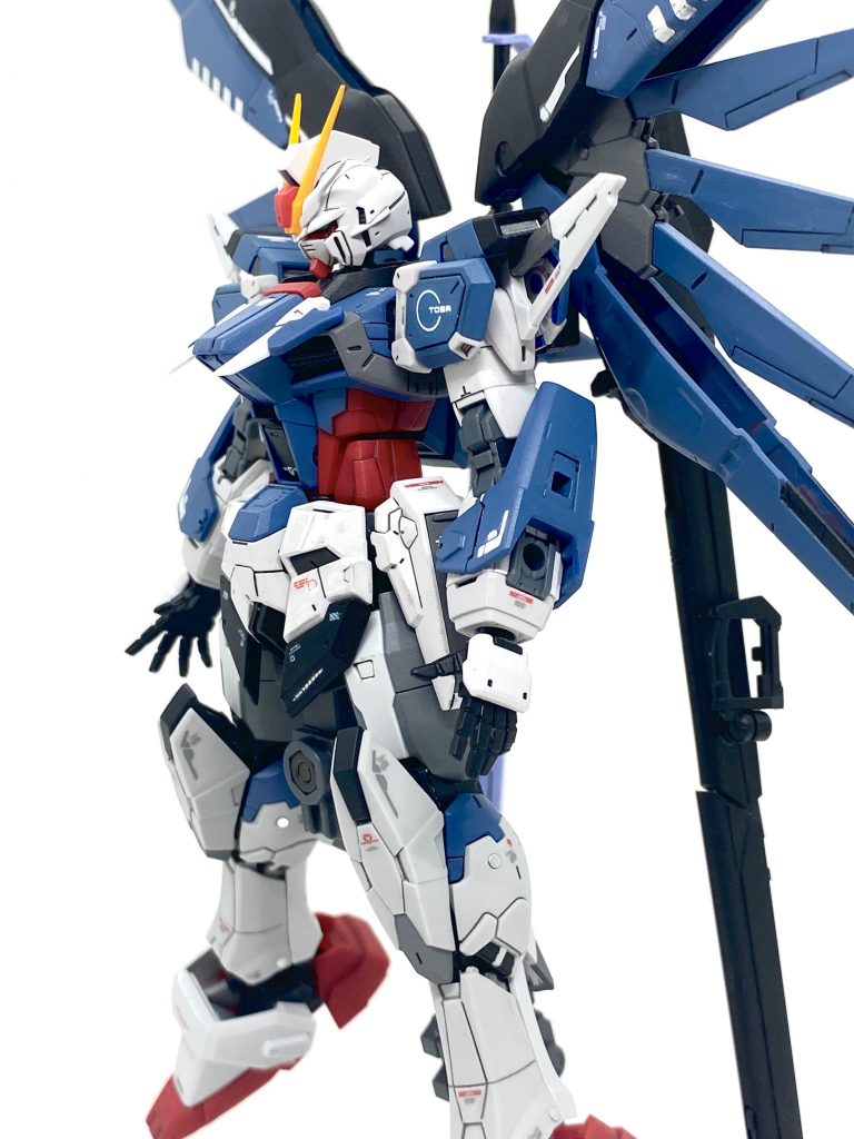 アルカナガンダム–3枚目/制作者:@miyami_sub