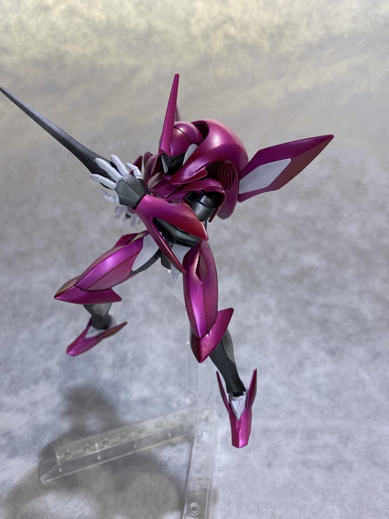 ファルシア–2枚目/制作者：@kazoo192365901