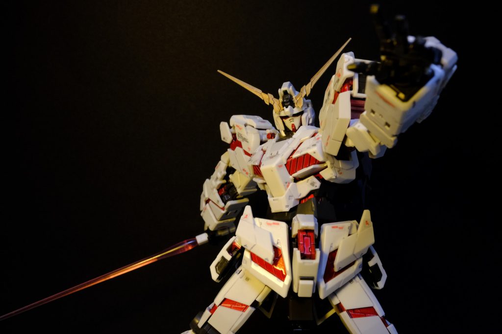 サイコミュジャックのつもりです。