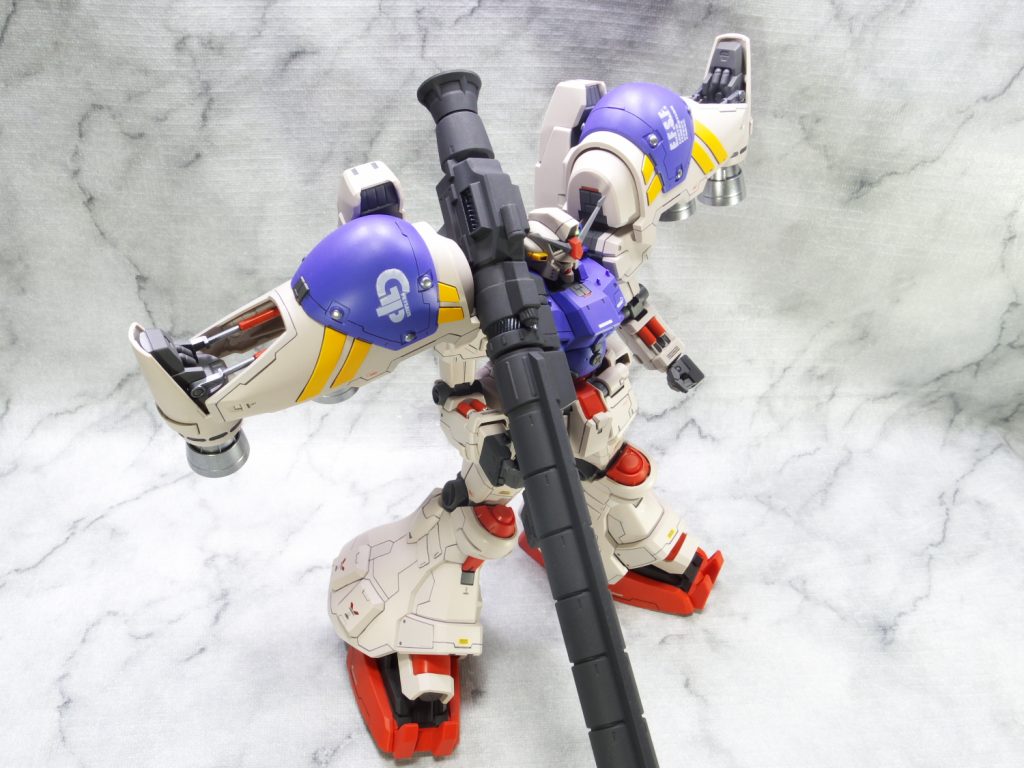 MG サイサリス GP02A–3枚目/制作者：guplafactory