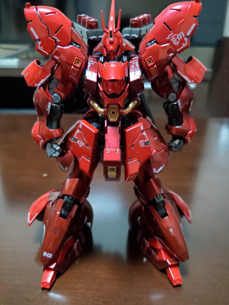 オール缶スプレーでキャンディー塗装–3枚目/制作者：@MASA197853