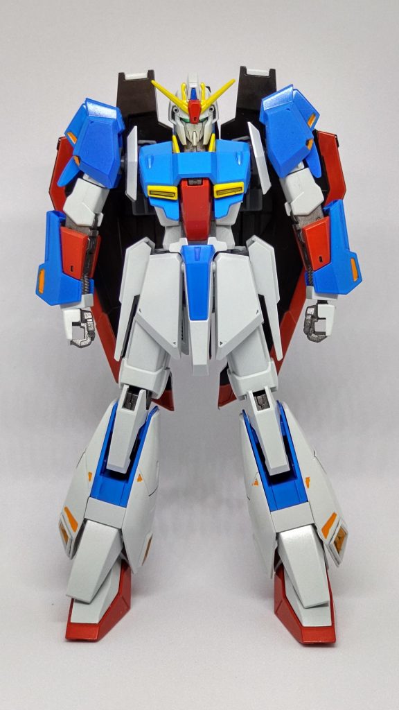 一応正面からと…