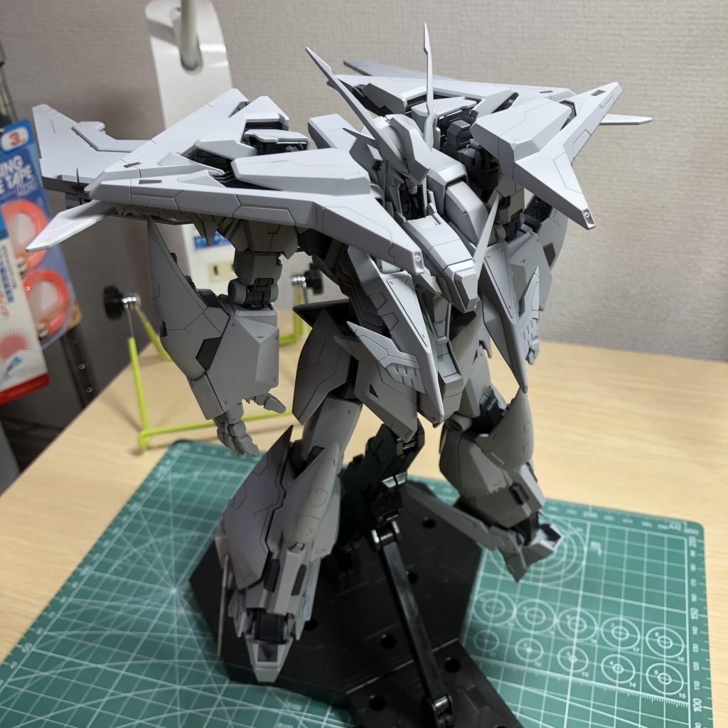 サフショット。