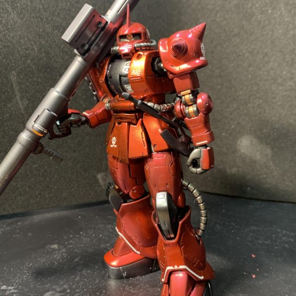 シャアザク(ORIGIN)