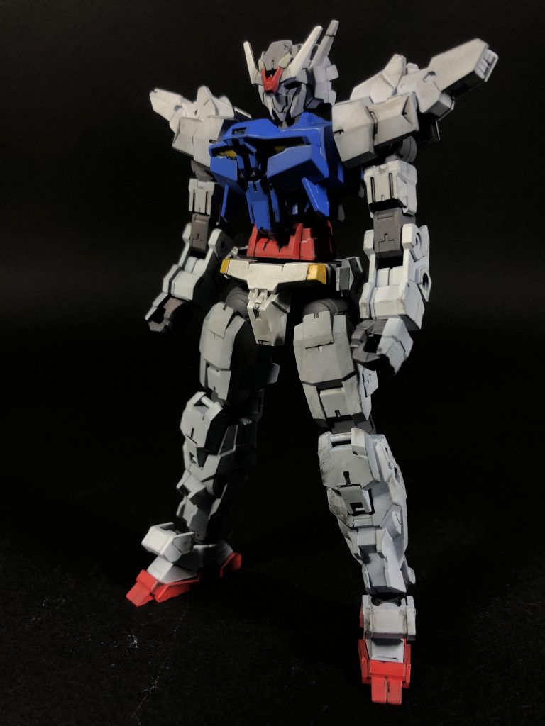 ストライク　アルト–2枚目/制作者：@HIRAMASAZAN