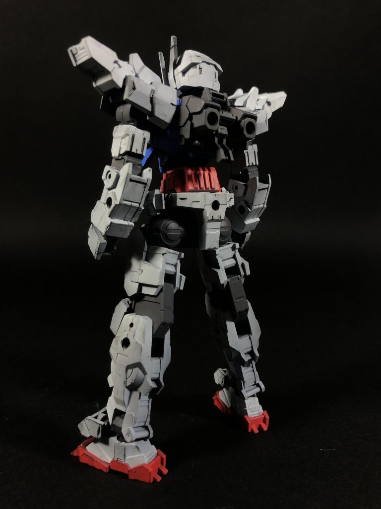 ストライク　アルト–3枚目/制作者：@HIRAMASAZAN