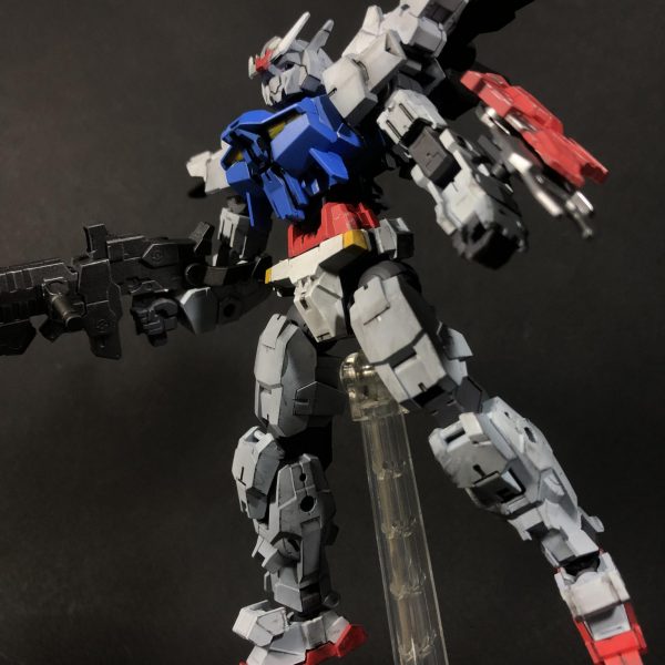 ストライク　アルト