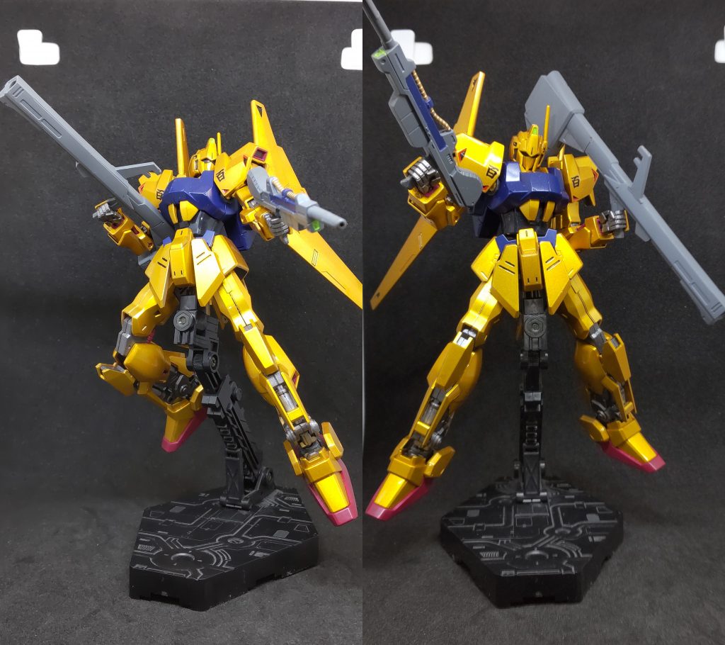 キャンディ塗装初挑戦だったので、正直上手い方々のような光沢のあるツヤツヤな雰囲気とまでは行かなかったのですが今後も色々とチャレンジしていきたいと思います。