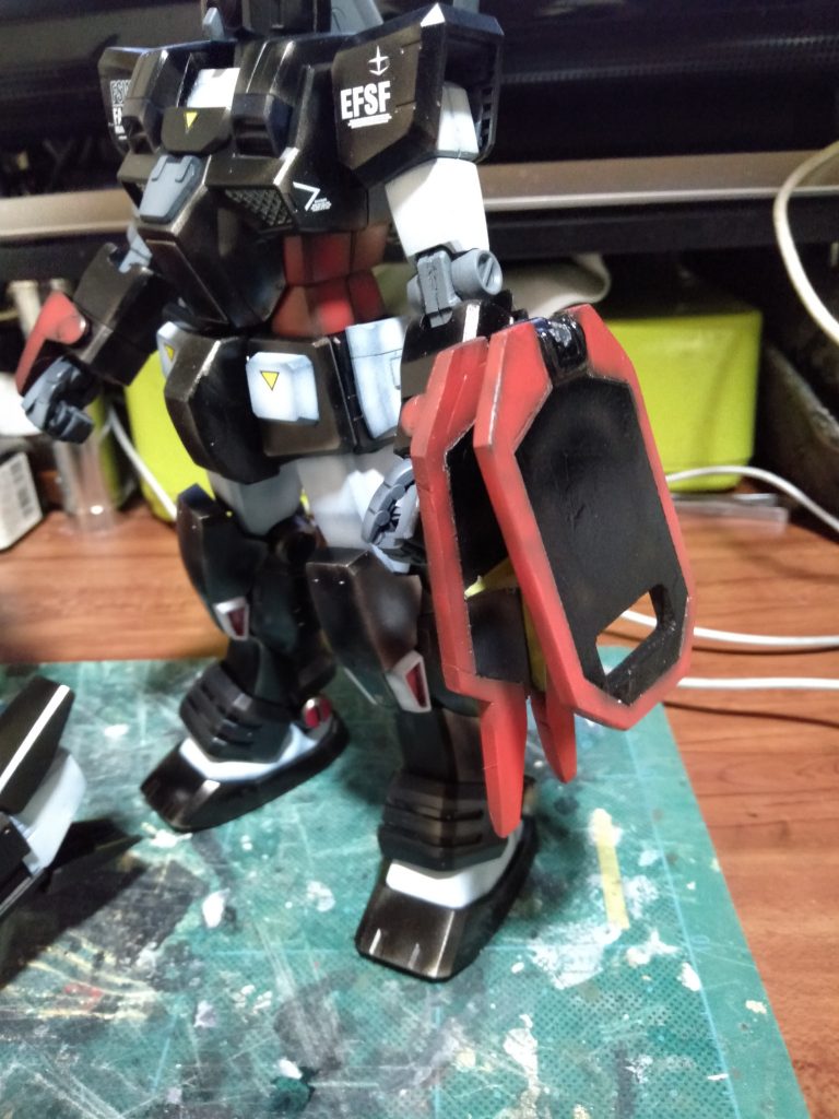 もちろん、折りたためます。