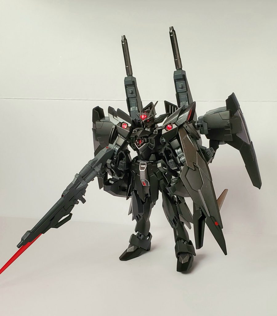 ノーマルモード