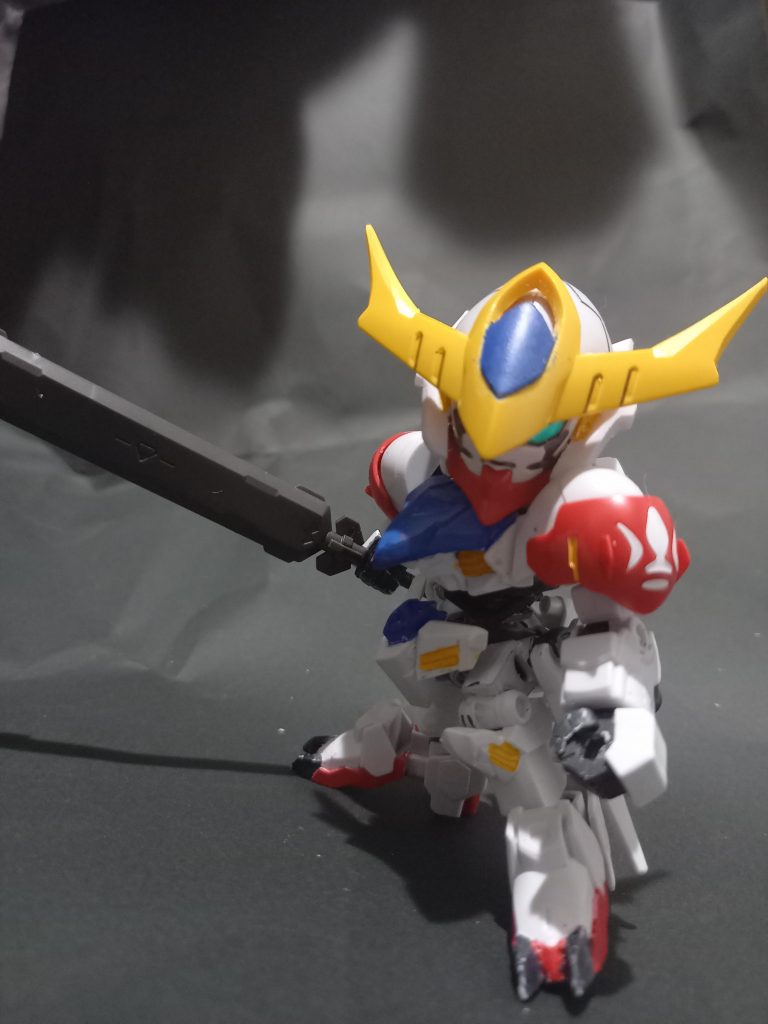 かなり稼働を意識してのミキシングです。