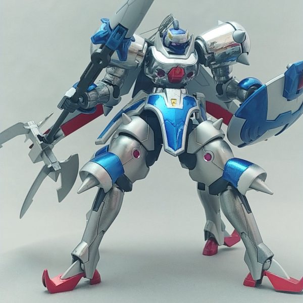 エルドラブルート　僕、勇者になりました。