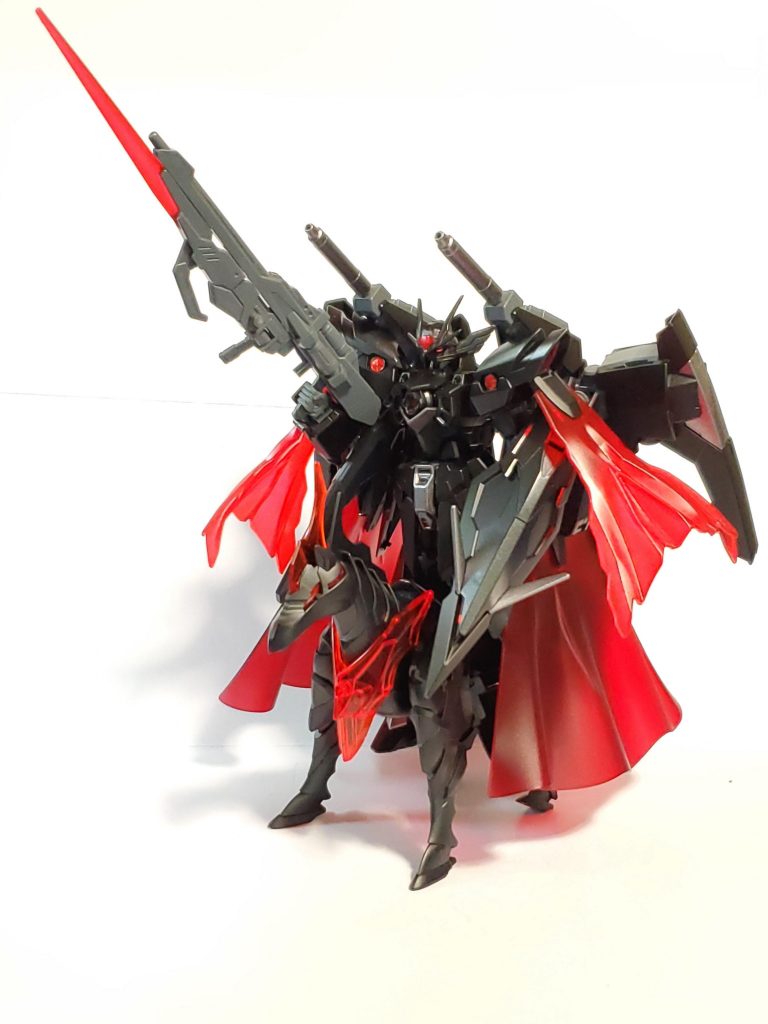 馬にのせるにはデカすぎた