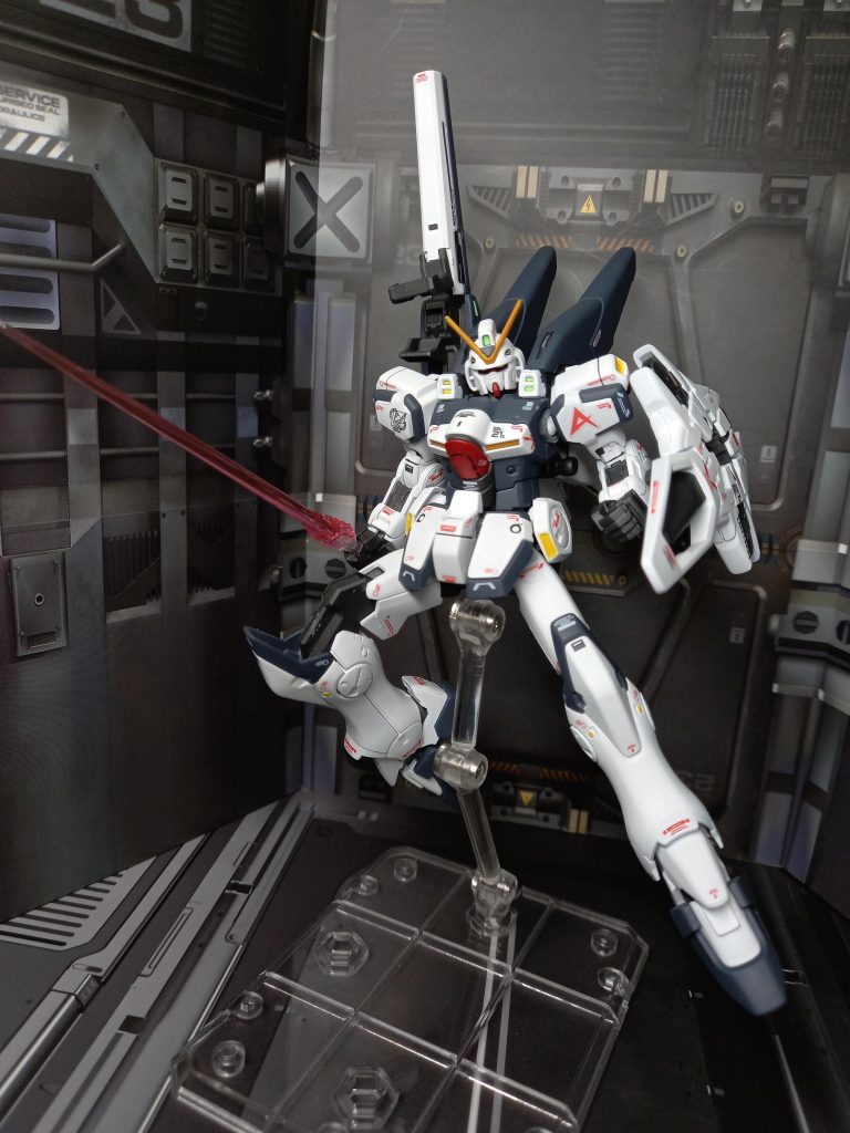 HG セカンドV–4枚目/制作者：@BeniSakura00