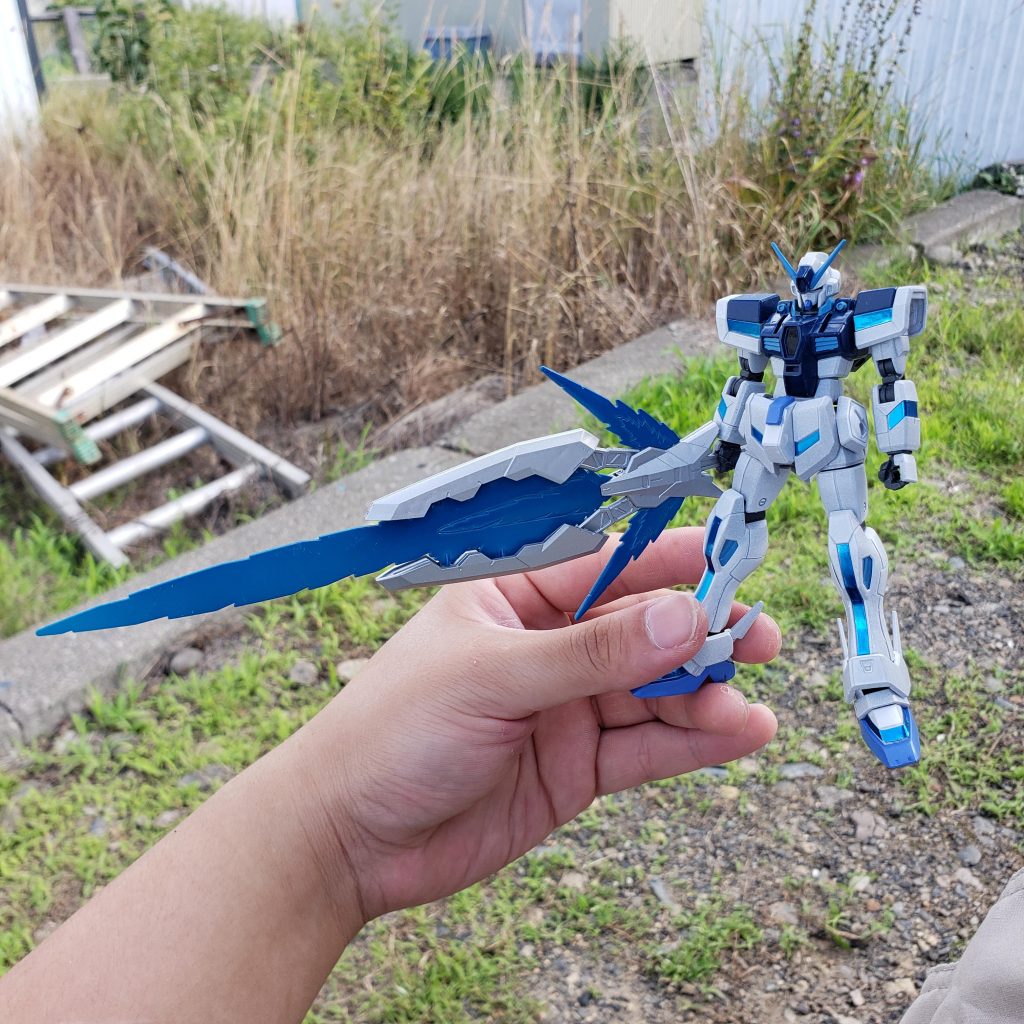 Gのうごくちゃん–4枚目/制作者：ノルン