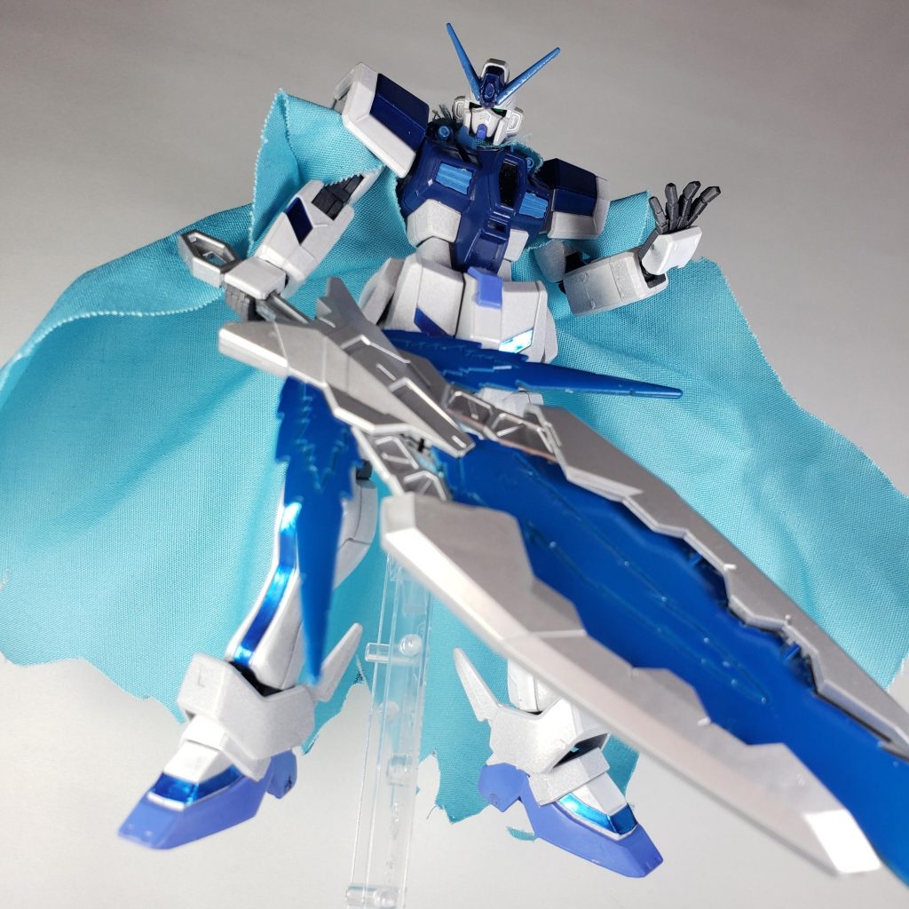 Gのうごくちゃん–5枚目/制作者：ノルン