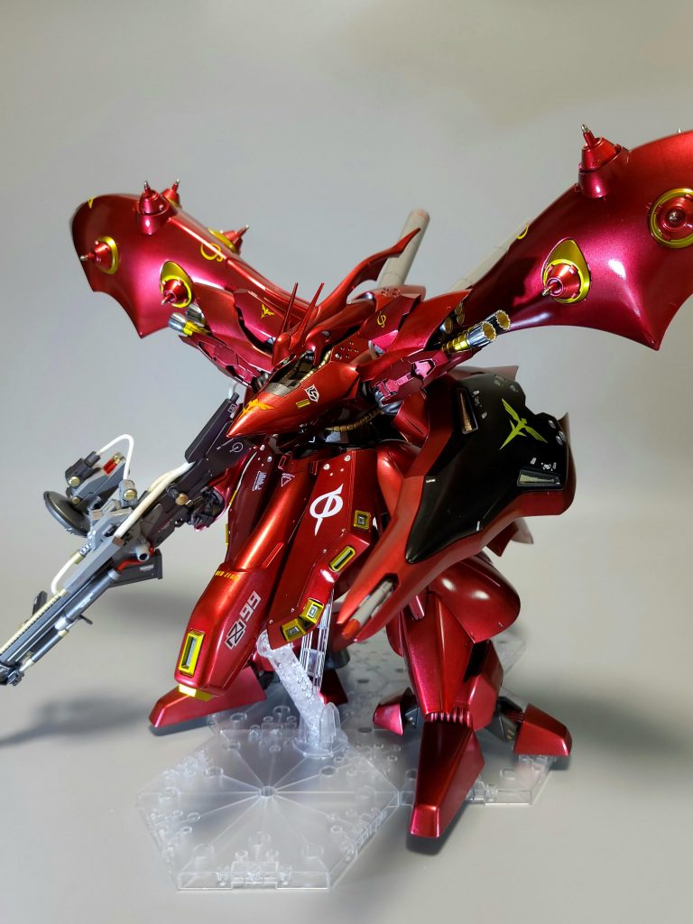 ナイチンゲール–2枚目/制作者:雷鉄