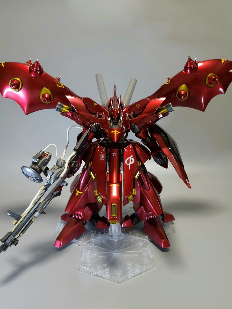 ナイチンゲール–3枚目/制作者:雷鉄