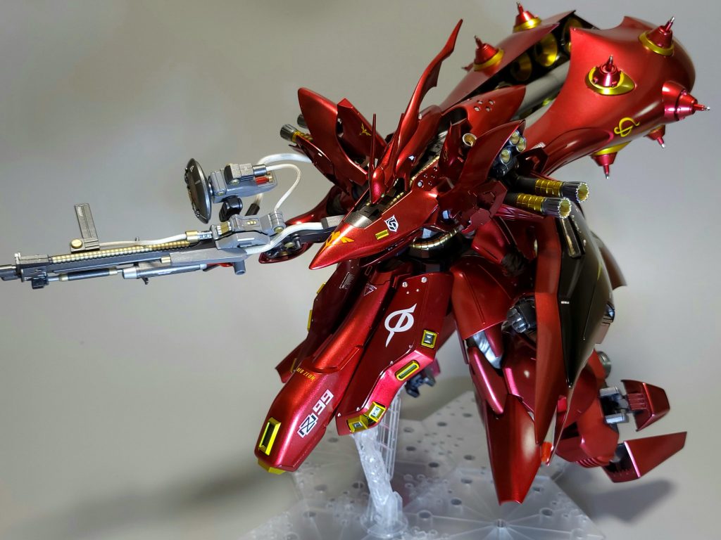 ナイチンゲール–3枚目/制作者:雷鉄