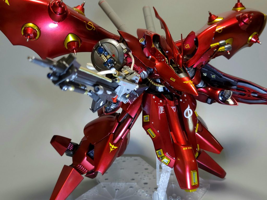 ナイチンゲール–7枚目/制作者:雷鉄