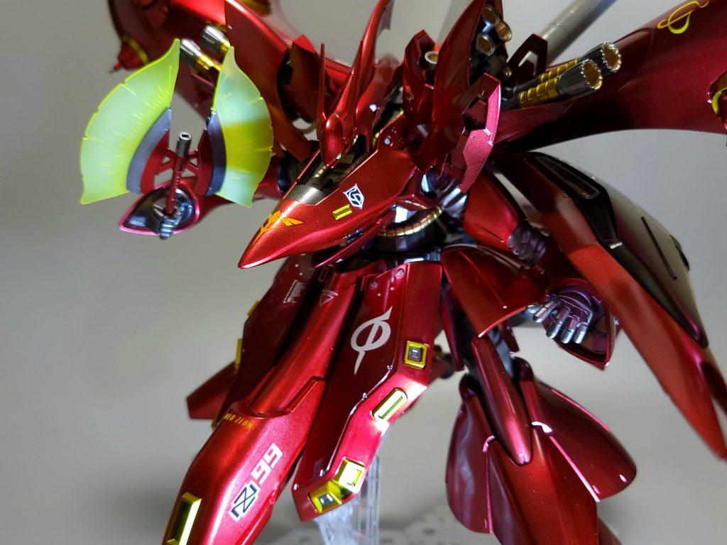 ナイチンゲール–5枚目/制作者:雷鉄