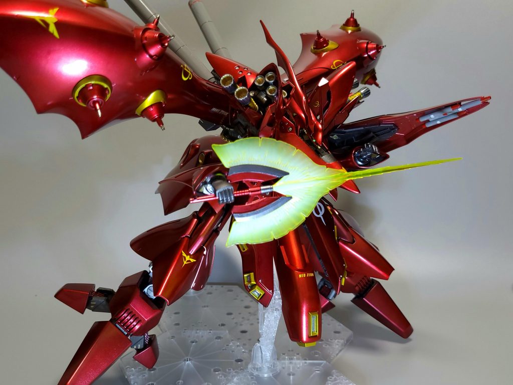 ナイチンゲール–8枚目/制作者:雷鉄